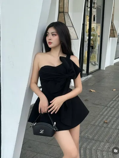 Jolie Dress 4