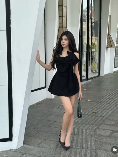 Jolie Dress 5