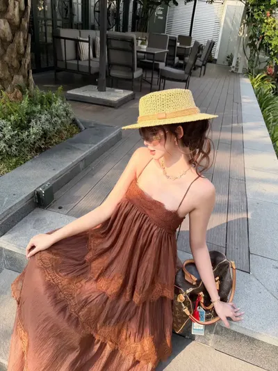 เดรส 2