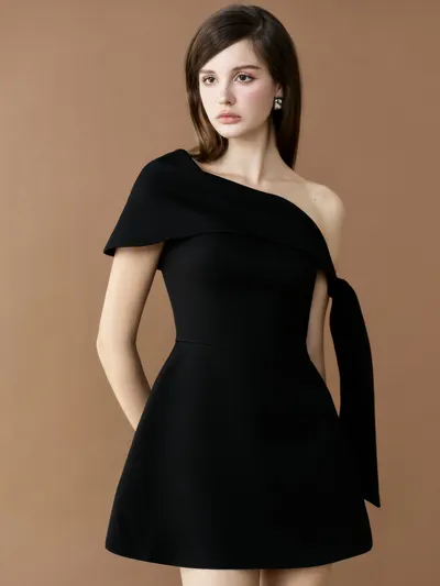 Anis DAPHALE DRESS 1