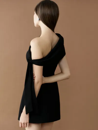 Anis DAPHALE DRESS 4