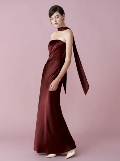 Anis Mariam Dress 5