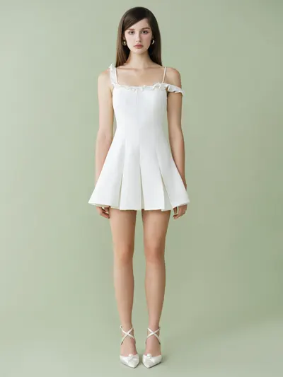 Anis Monalisa Dress 3