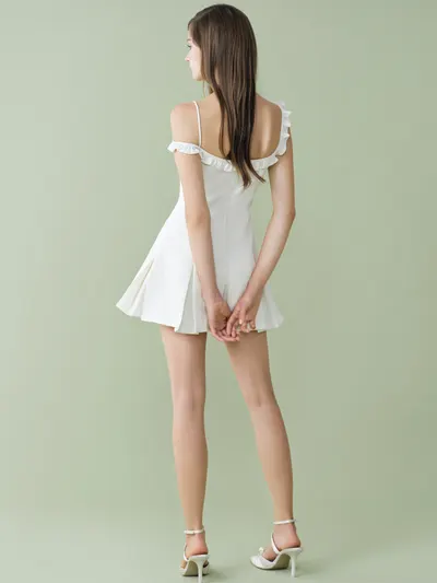 Anis Monalisa Dress 4