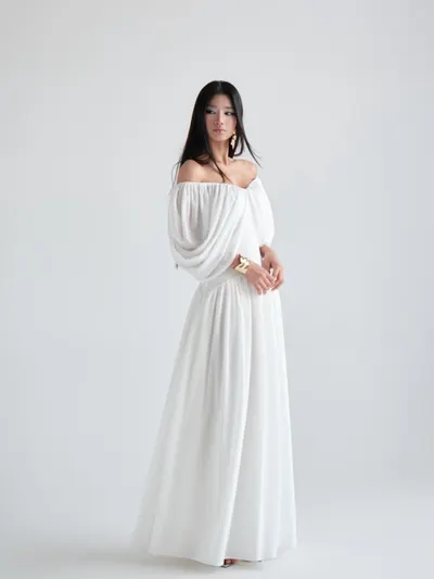 Softly Dress 2
