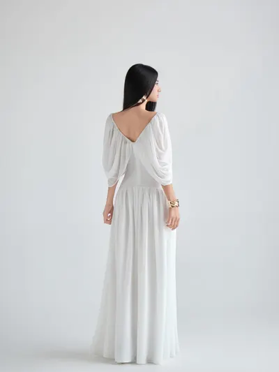 Softly Dress 3