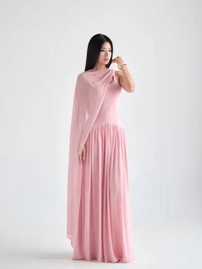 Dahlia Dress 4