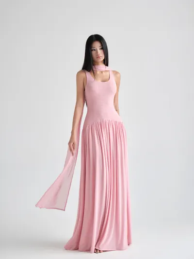 Dahlia Dress 2