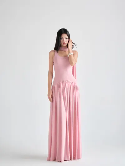 Dahlia Dress 6