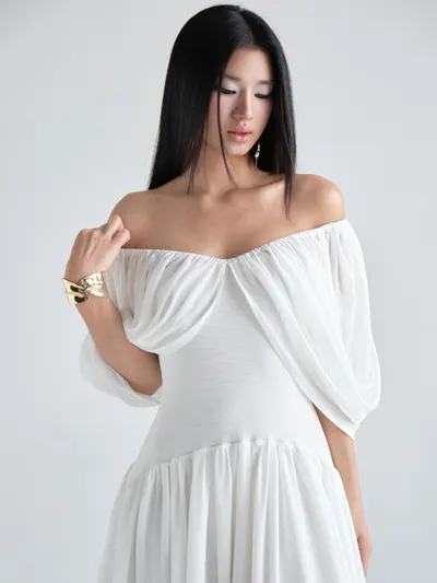 Softly Dress 5