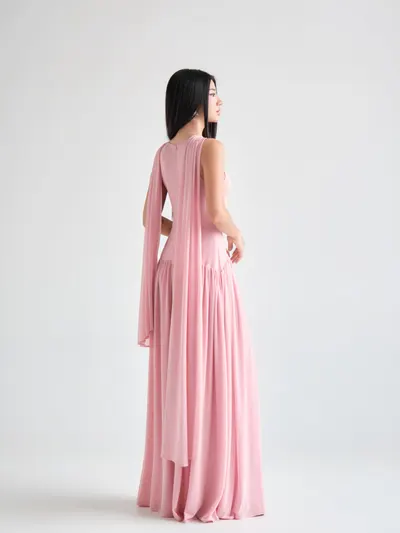 Dahlia Dress 7