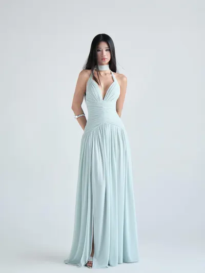 Posey Dress 4