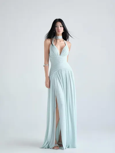 Posey Dress 2