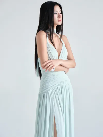 Posey Dress 3