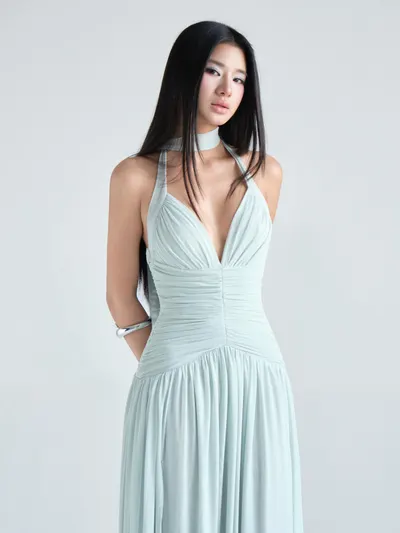 Posey Dress