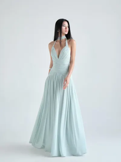 Posey Dress 6