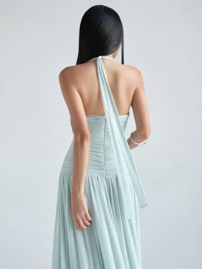 Posey Dress 5