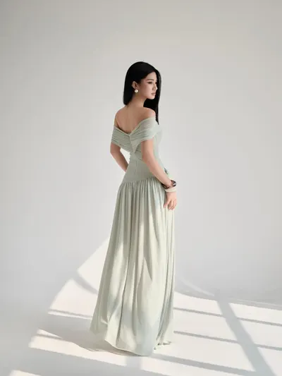 Kayly Dress 3