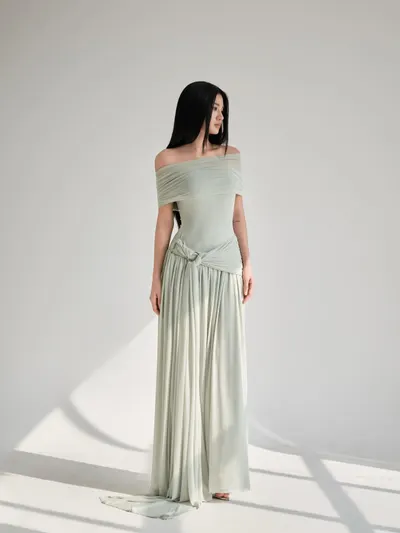 Kayly Dress 2