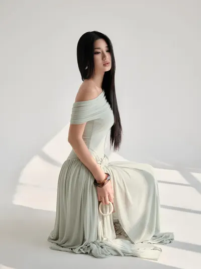 Kayly Dress 4