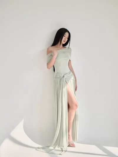 Kayly Dress 5