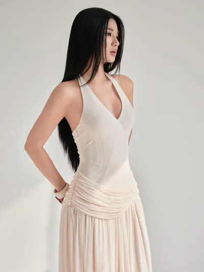 Lydia Maxi Dress 5