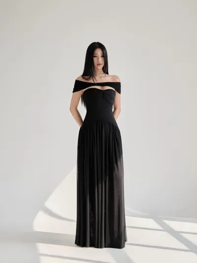 Gracie Dress 2