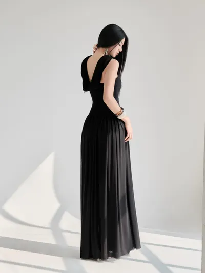 Gracie Dress 4