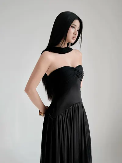 Gracie Dress 3