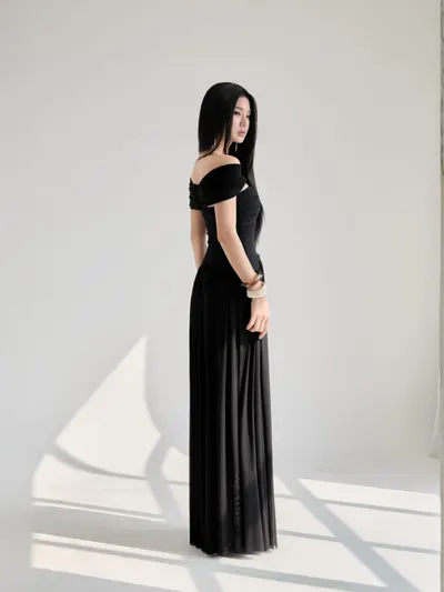 Gracie Dress 5