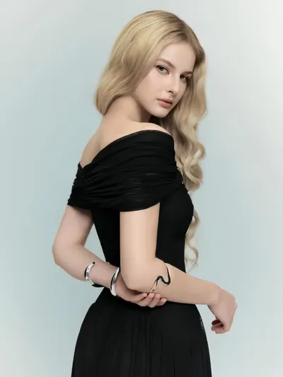 Gracie Dress 7