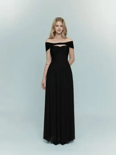 Gracie Dress 10