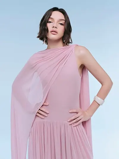 Dahlia Dress 8