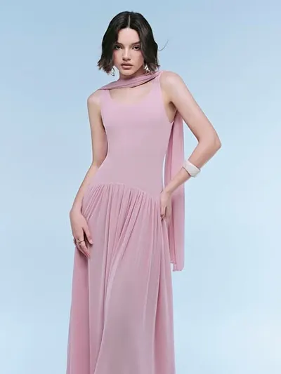 Dahlia Dress 10