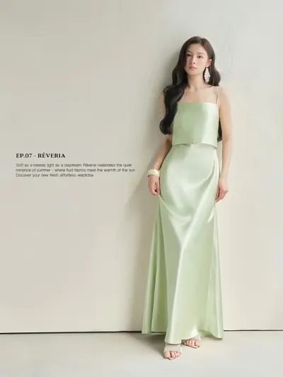 Yara Dress 2