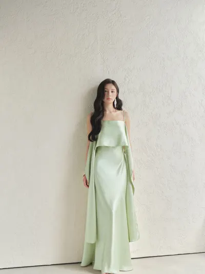 Yara Dress 5