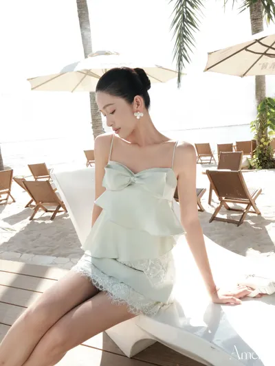 Amelie Somin Dress 1