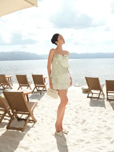 Amelie Somin Dress 3