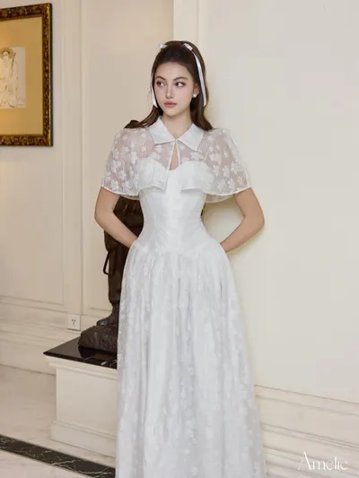 Merria Dress 3