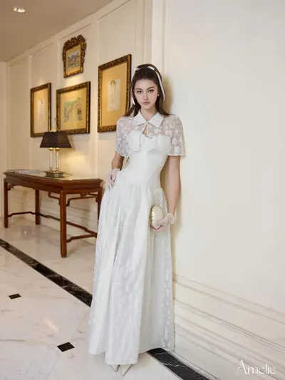 Merria Dress 2