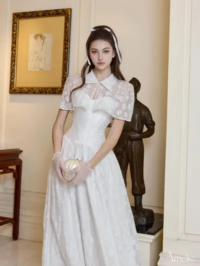 Merria Dress 4
