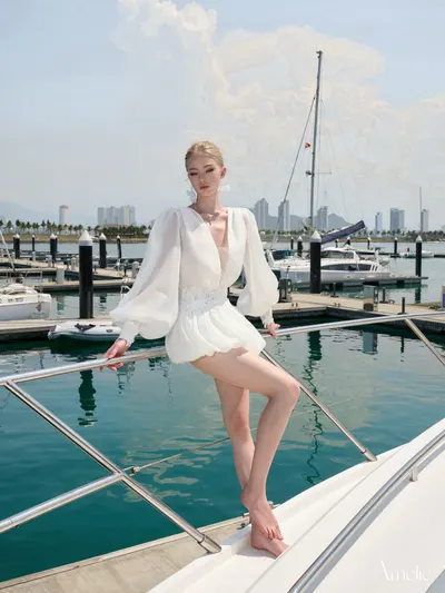 Harper Dress 5