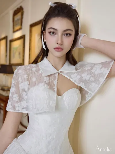Merria Dress 5