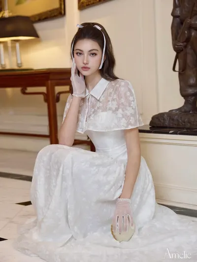 Merria Dress 6