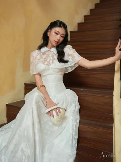 Merria Dress 8