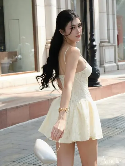 Valerie Dress 10