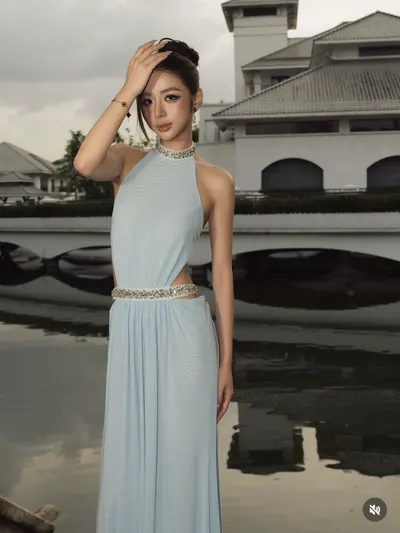 เดรส 10