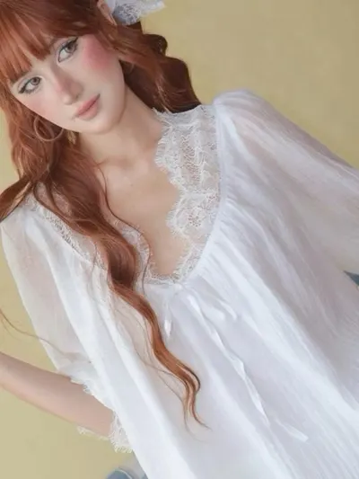เสื้อ + กางเกง 2