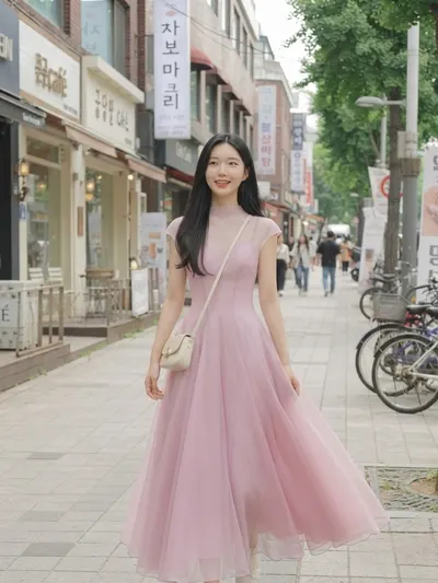 ADELIA DRESS 2