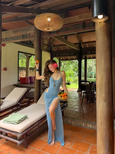 เดรส 9